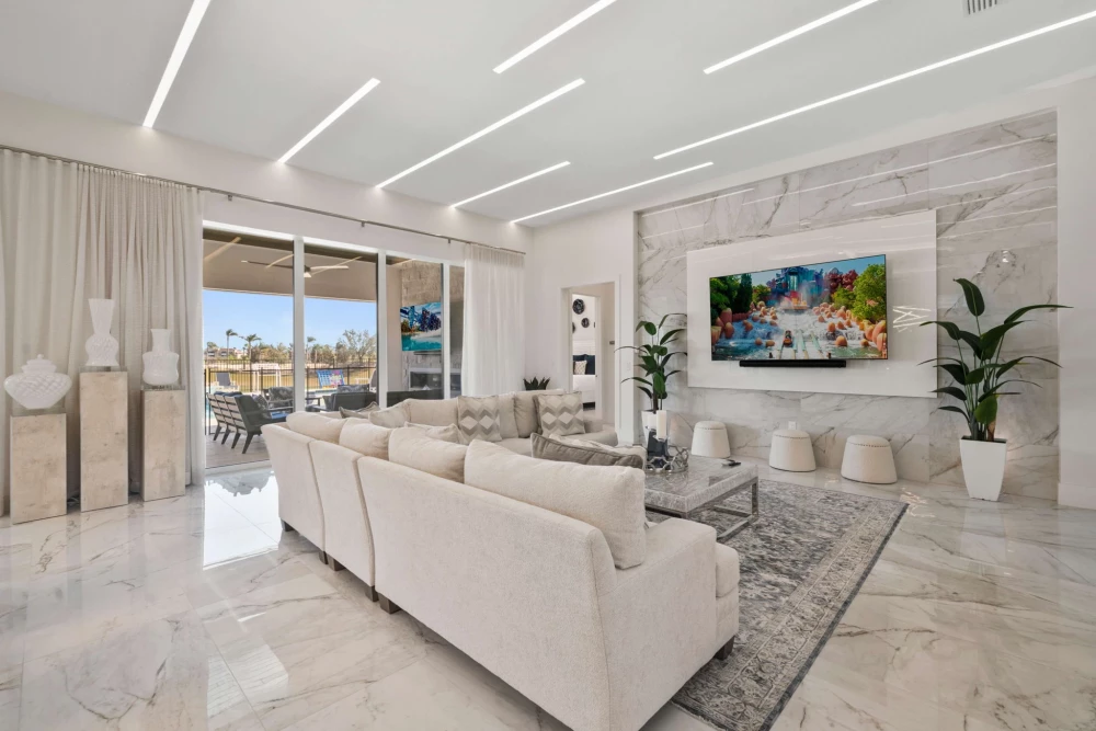 Reunion Resort 3332