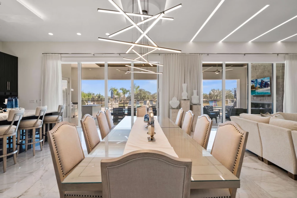 Reunion Resort 3332