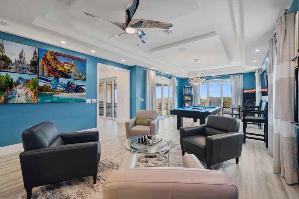 Reunion Resort 3332