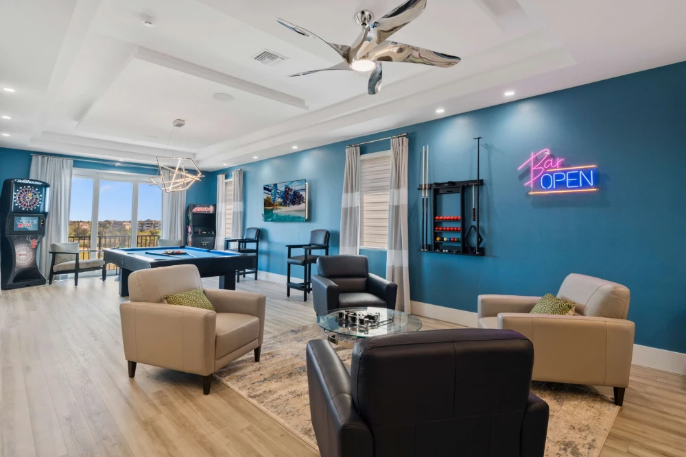 Reunion Resort 3332