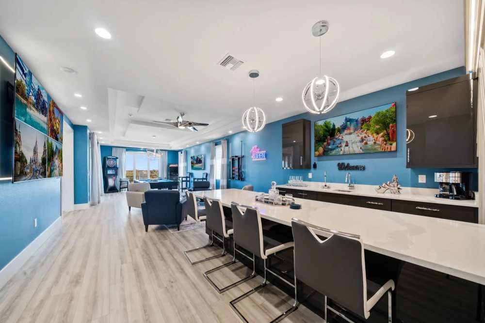 Reunion Resort 3332