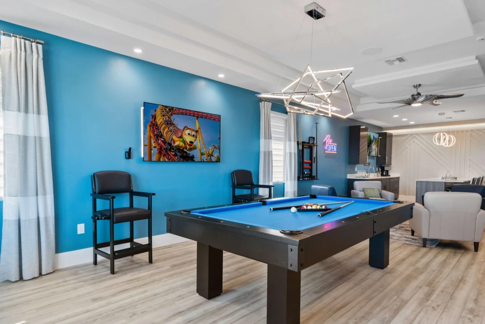 Reunion Resort 3332