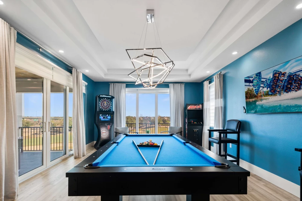 Reunion Resort 3332