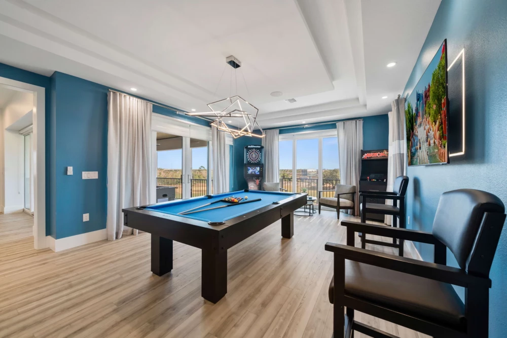 Reunion Resort 3332