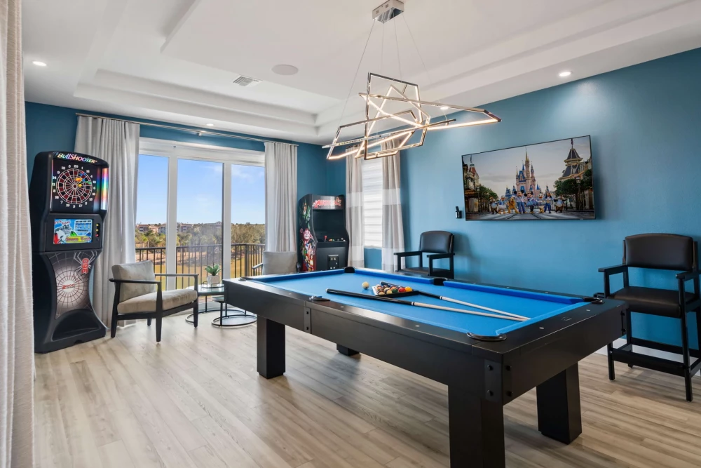 Reunion Resort 3332