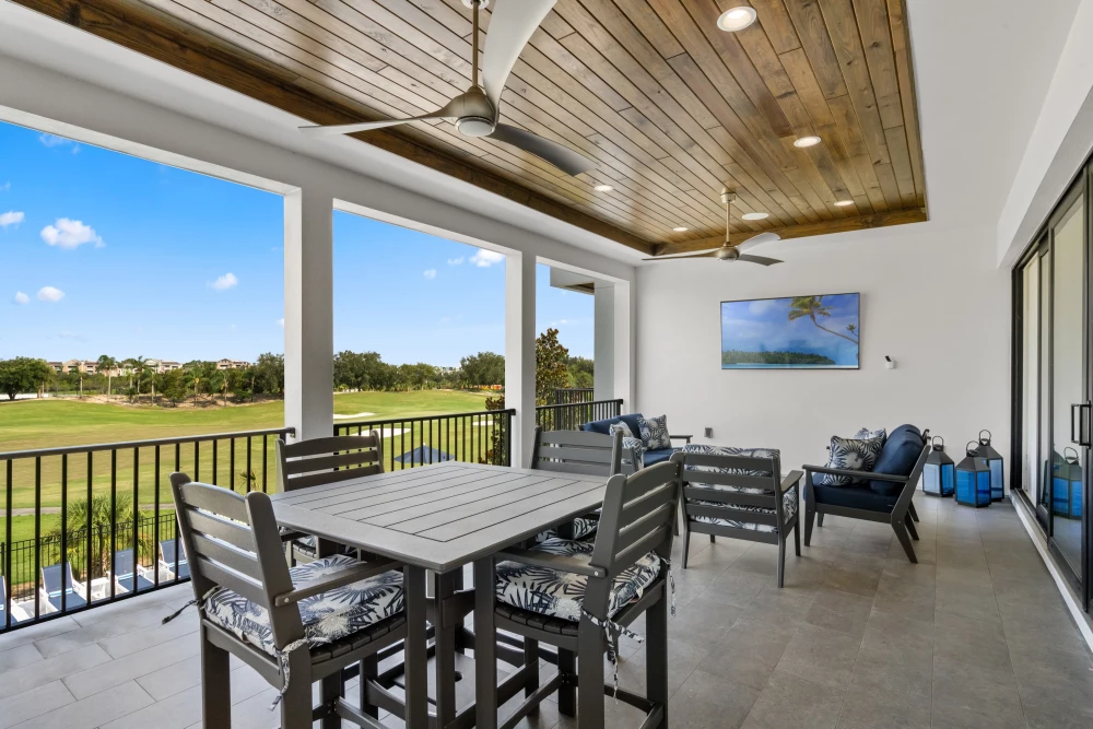 Reunion Resort 3332
