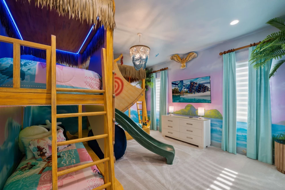 Reunion Resort 3332