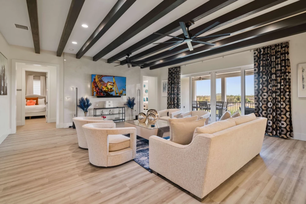 Reunion Resort 3332