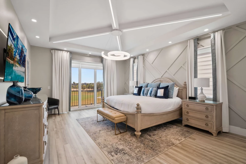 Reunion Resort 3332