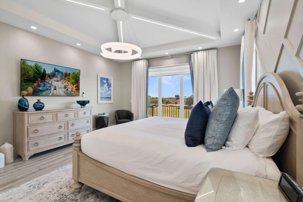 Reunion Resort 3332