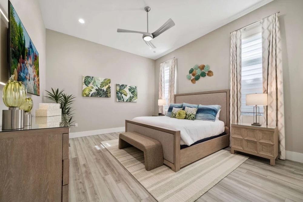 Reunion Resort 3332