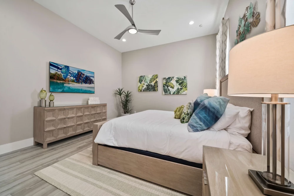Reunion Resort 3332