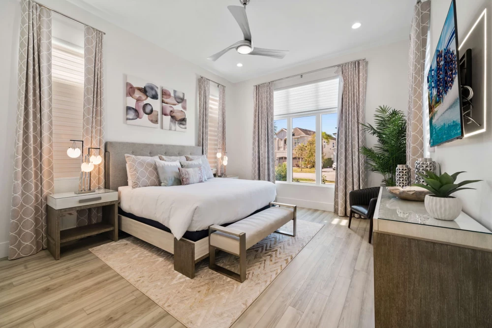 Reunion Resort 3332