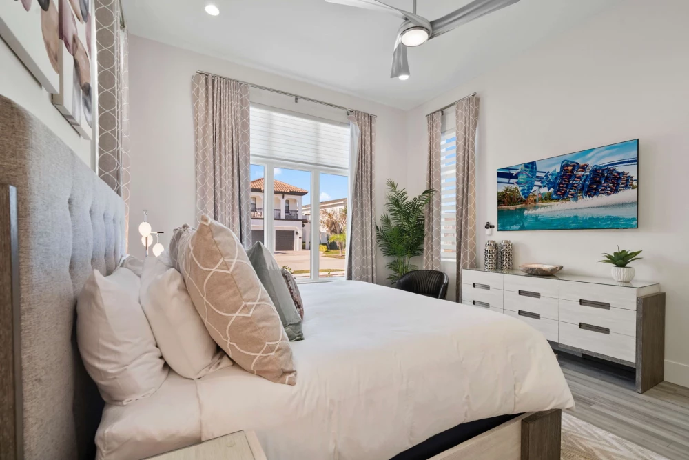 Reunion Resort 3332
