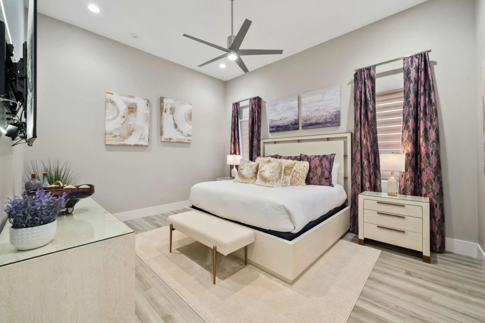 Reunion Resort 3332