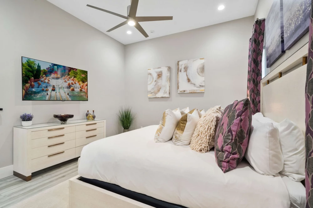 Reunion Resort 3332