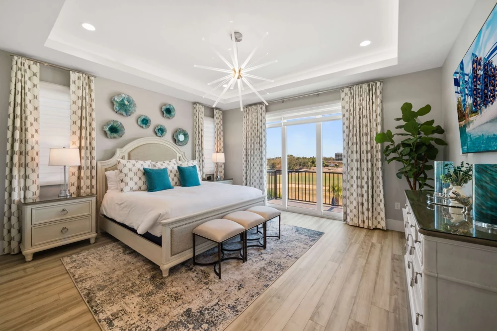 Reunion Resort 3332
