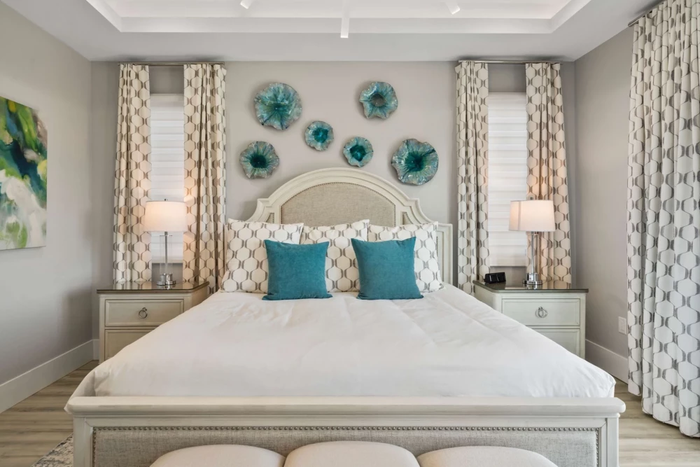 Reunion Resort 3332
