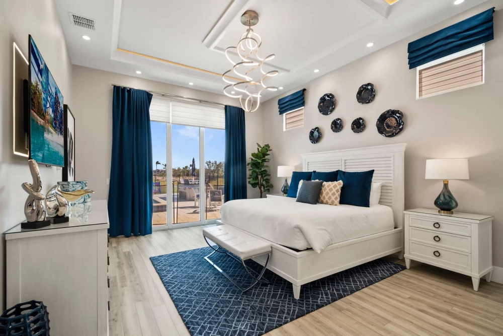 Reunion Resort 3332