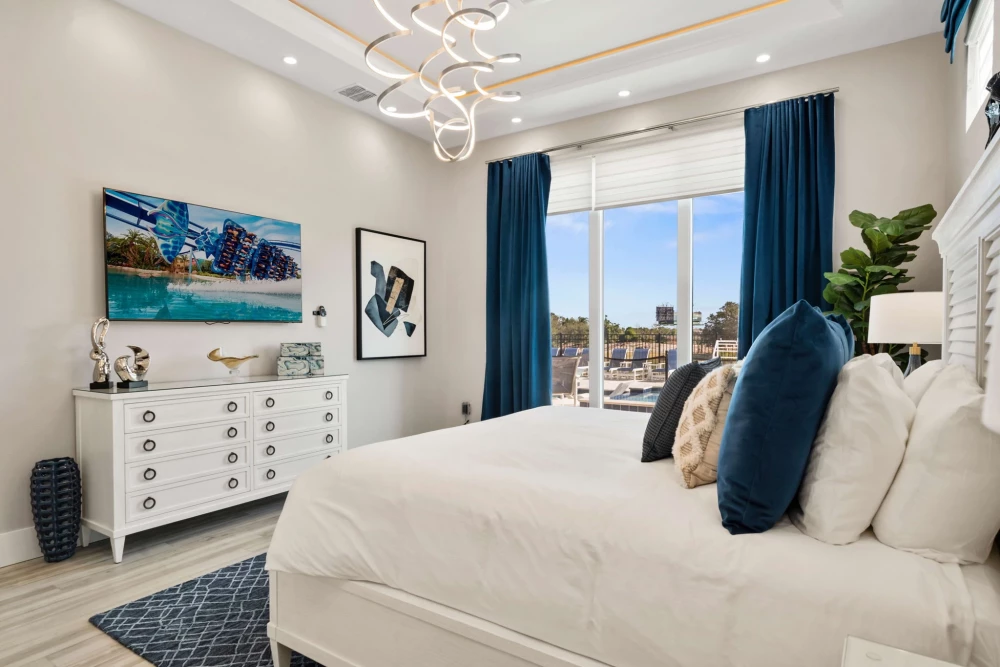 Reunion Resort 3332