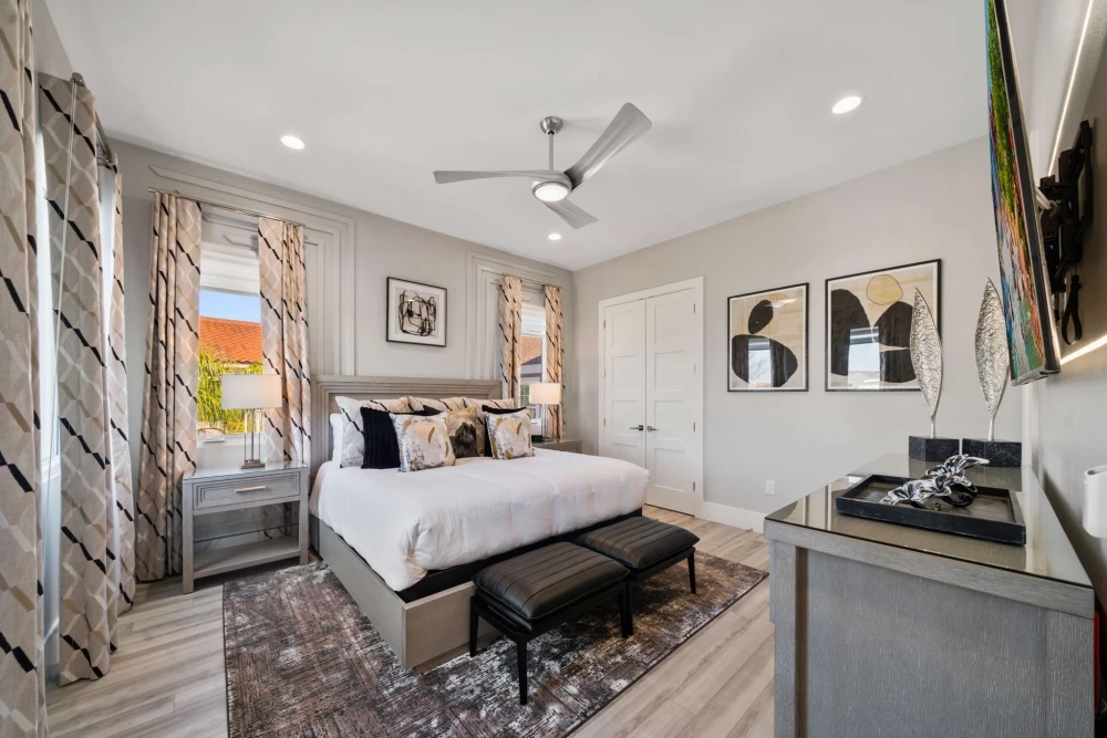 Reunion Resort 3332