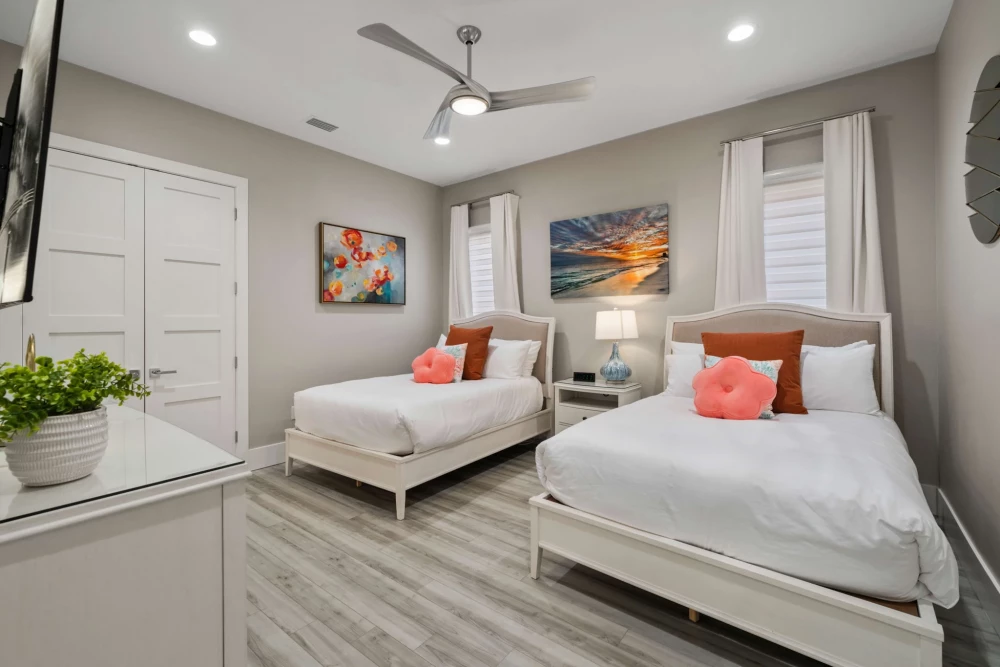 Reunion Resort 3332