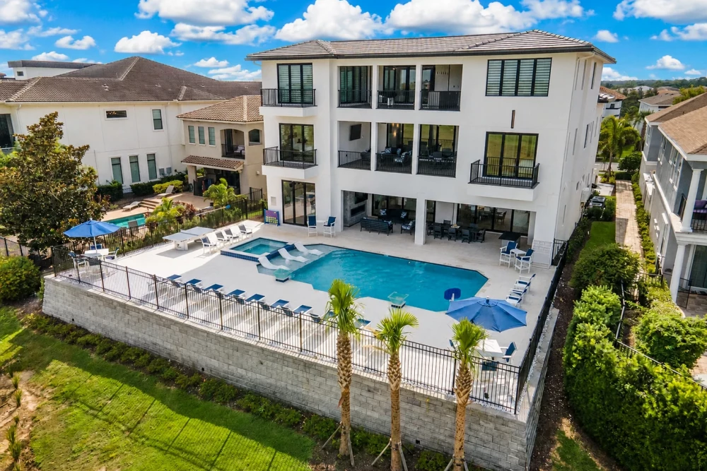 Reunion Resort 3332