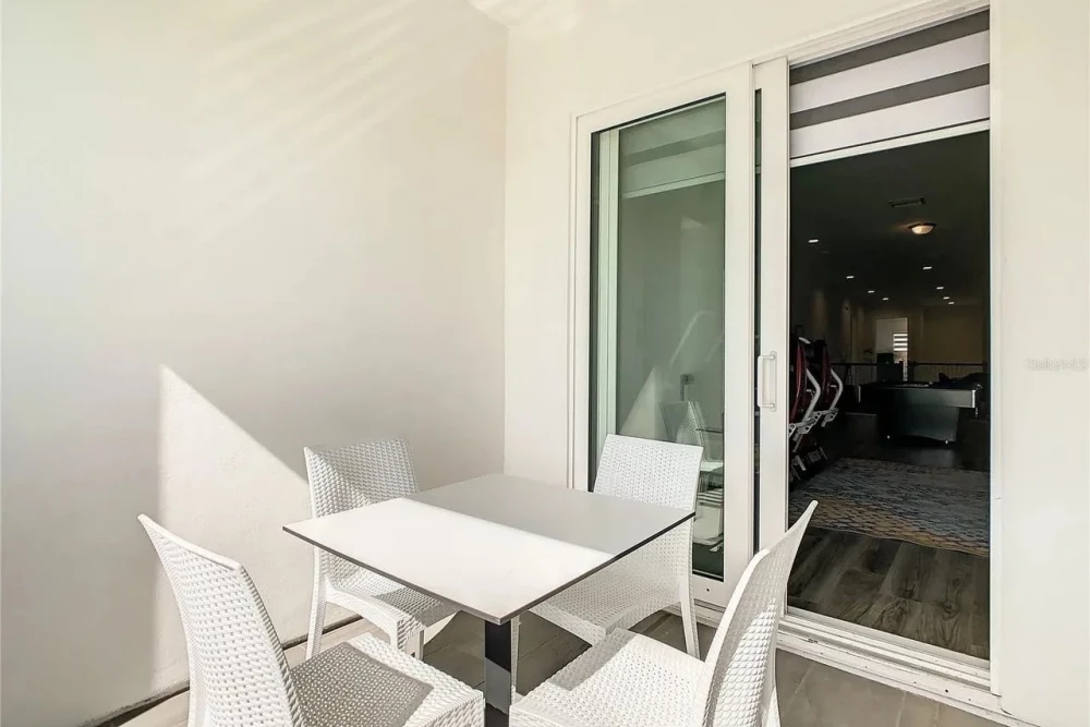 Reunion Resort 1039