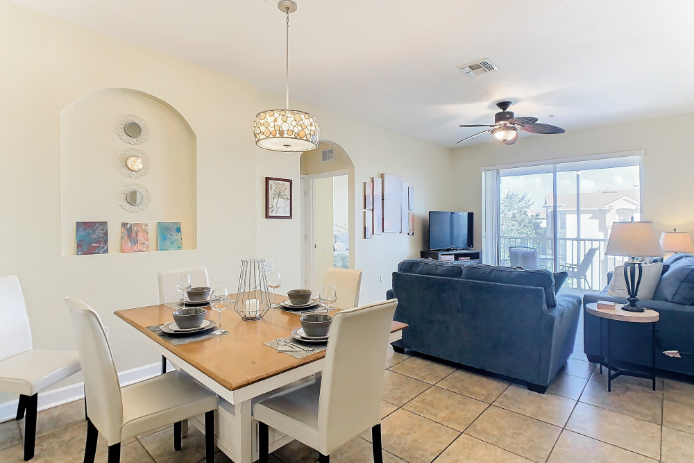 Windsor Hills Resort 1106