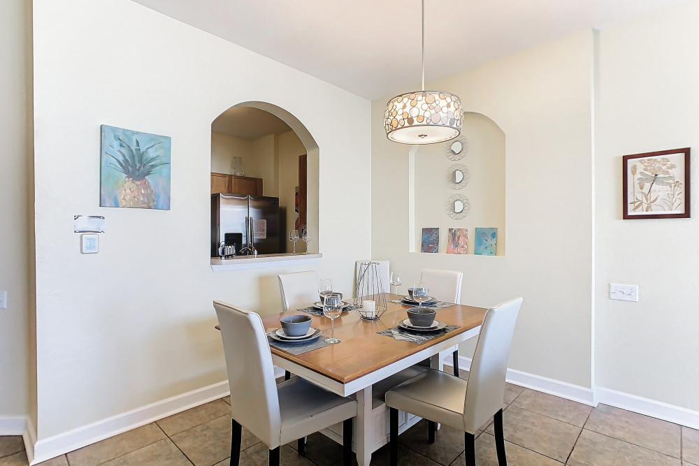 Windsor Hills Resort 1106