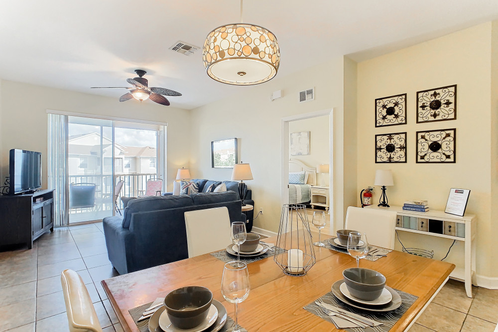 Windsor Hills Resort 1106