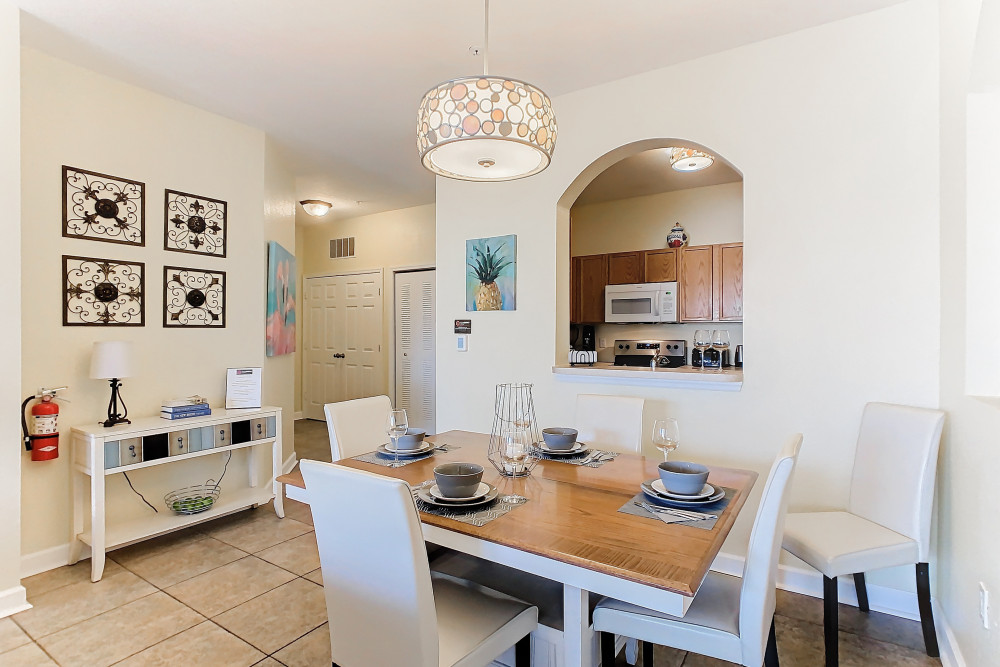 Windsor Hills Resort 1106