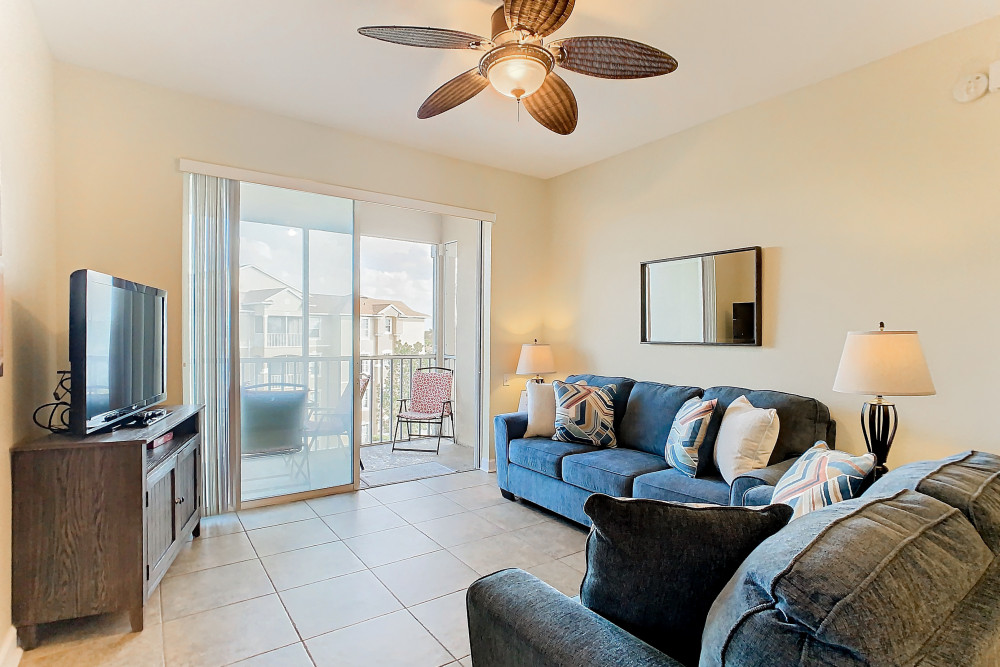 Windsor Hills Resort 1106