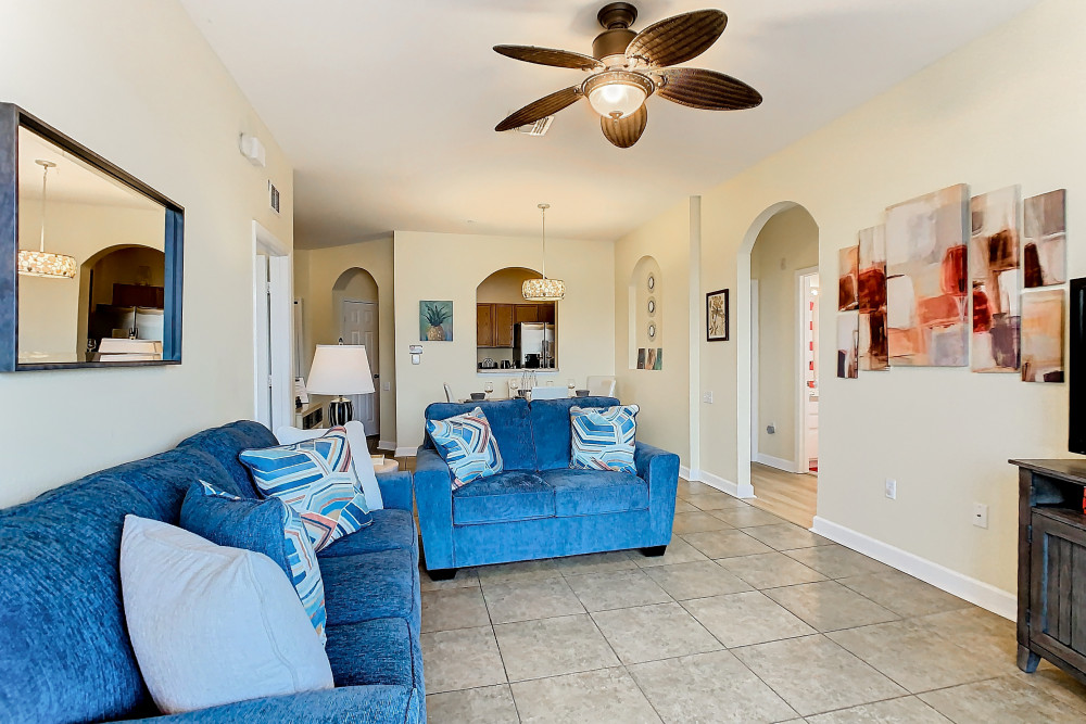 Windsor Hills Resort 1106