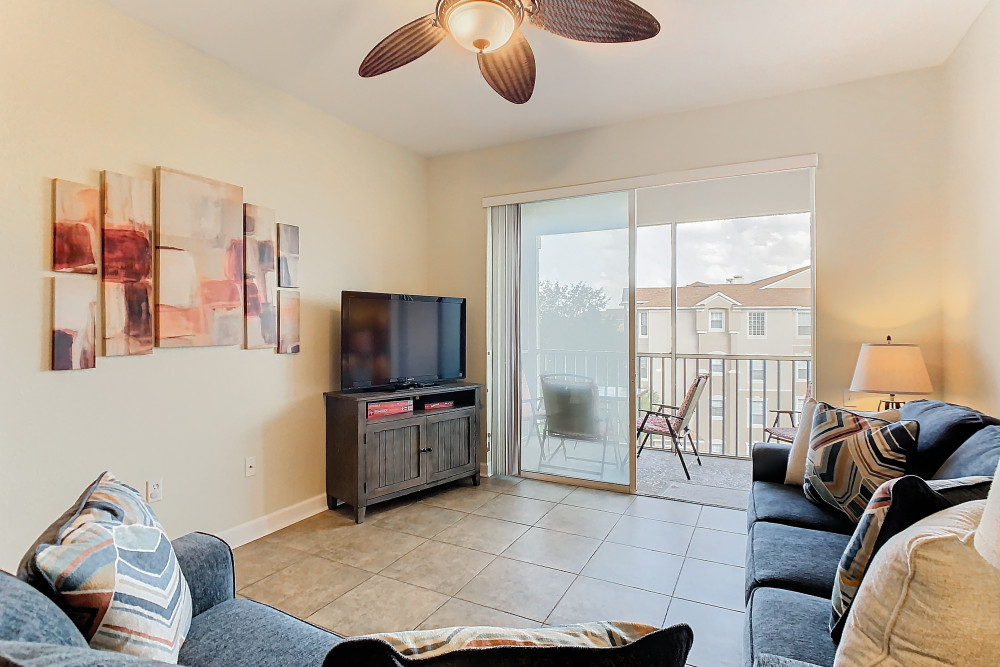 Windsor Hills Resort 1106