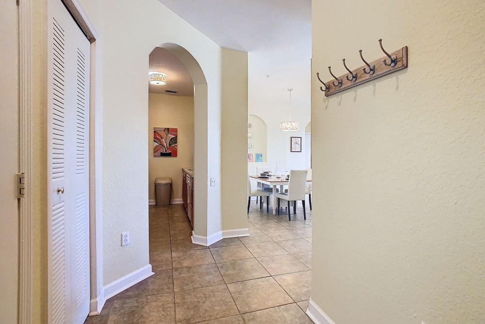 Windsor Hills Resort 1106