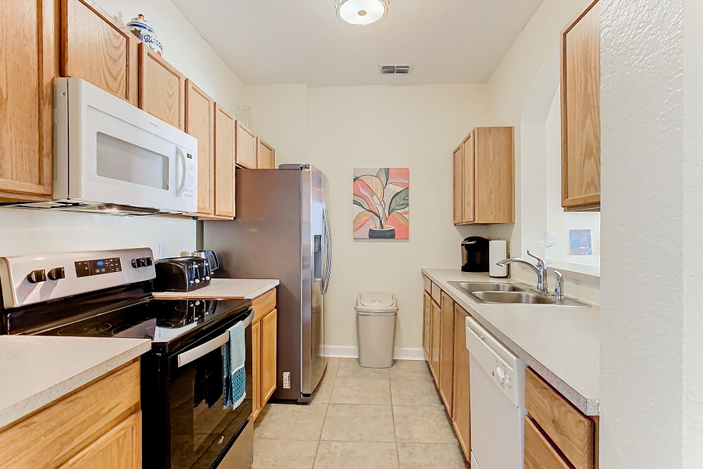 Windsor Hills Resort 1106