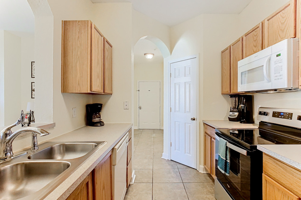 Windsor Hills Resort 1106