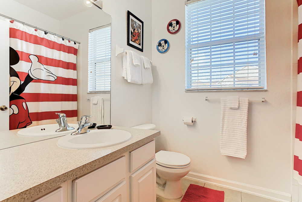 Windsor Hills Resort 1106