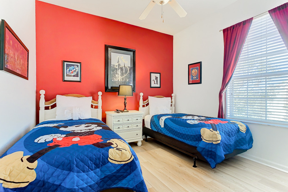 Windsor Hills Resort 1106