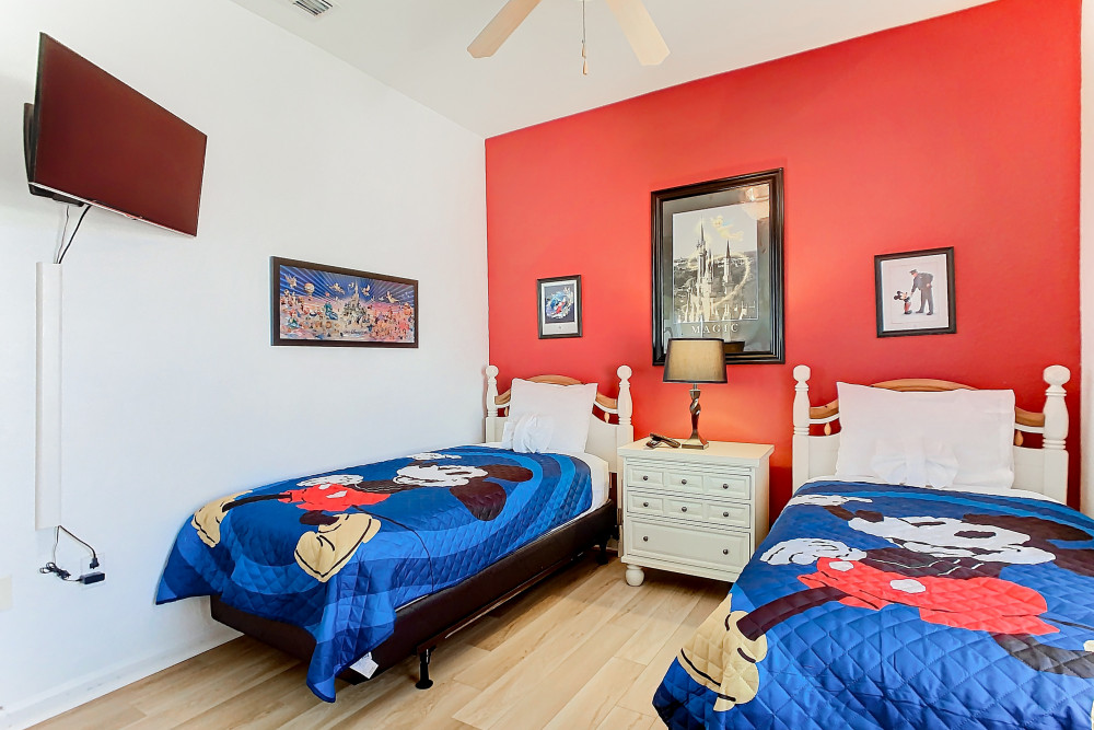 Windsor Hills Resort 1106