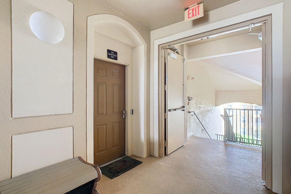 Windsor Hills Resort 1106