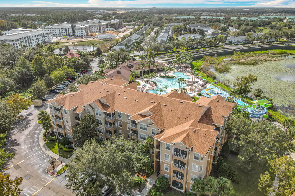 Windsor Hills Resort 1106