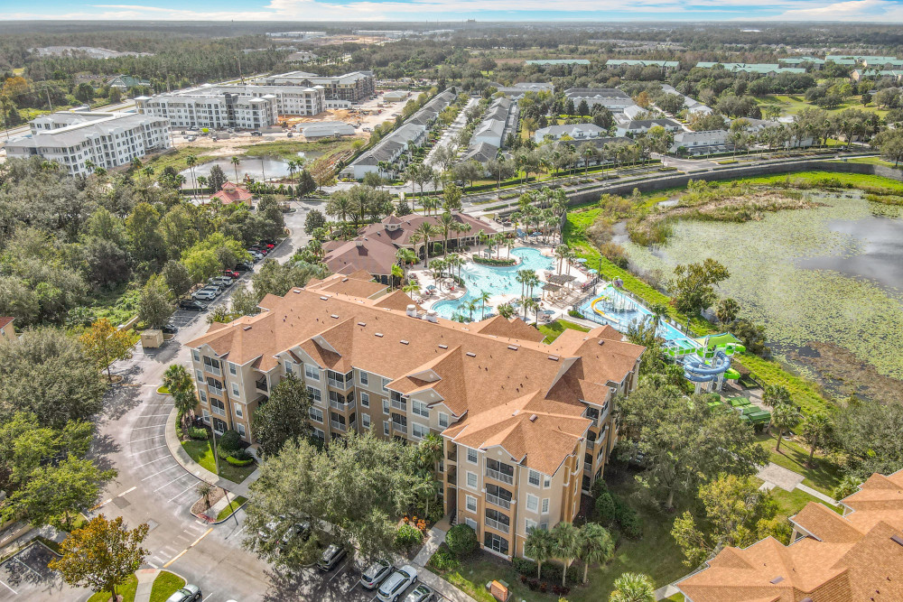 Windsor Hills Resort 1106