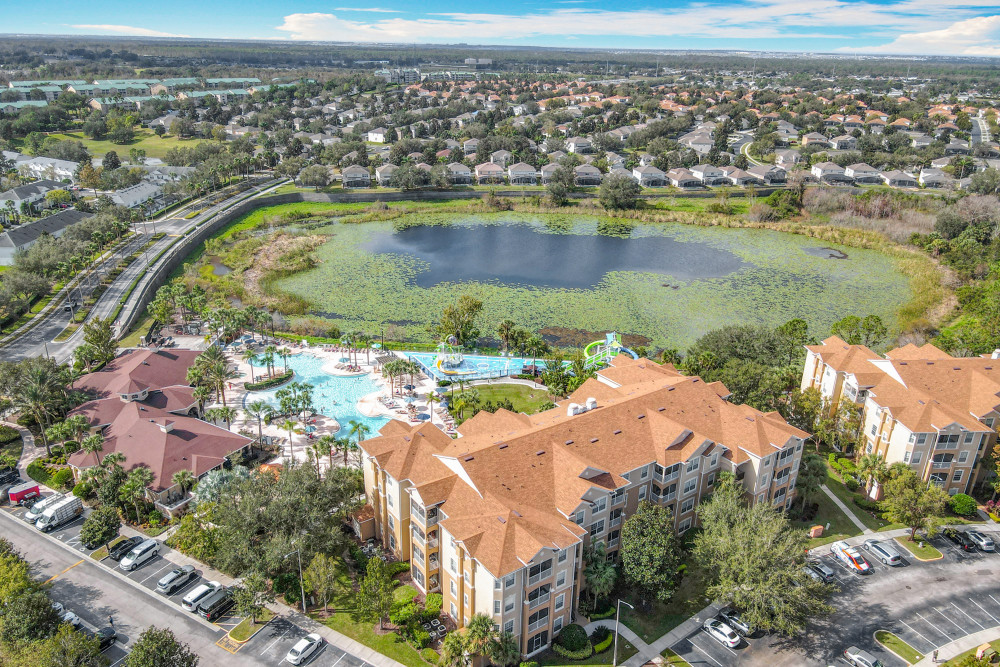 Windsor Hills Resort 1106