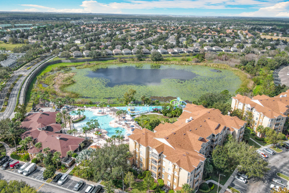 Windsor Hills Resort 1106