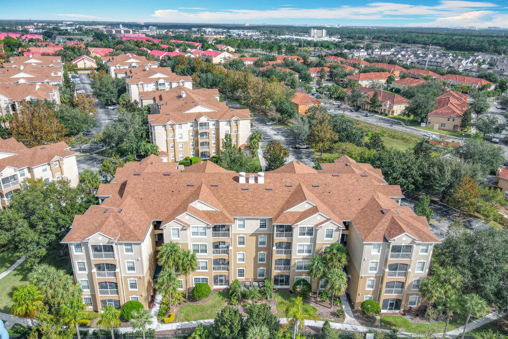 Windsor Hills Resort 1106