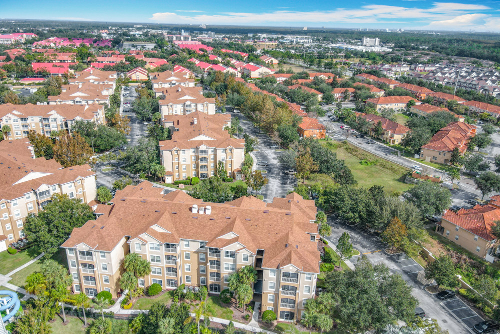 Windsor Hills Resort 1106