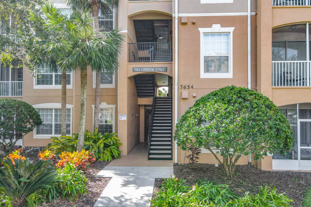 Windsor Hills Resort 1106