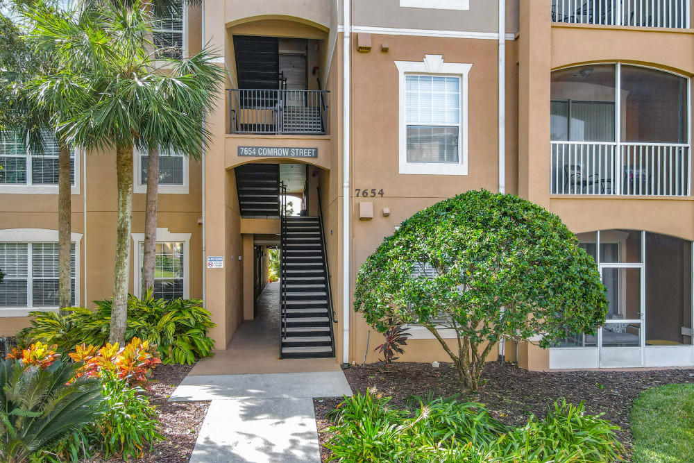 Windsor Hills Resort 1106